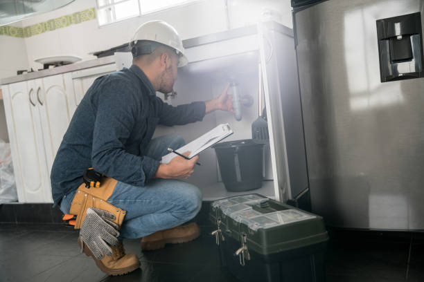 Best Water Leak Repair  in Bokeelia, FL