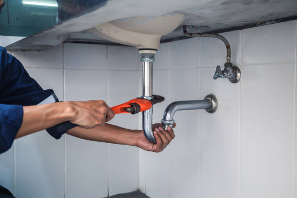 Best Clogged Drain Plumber  in Bokeelia, FL