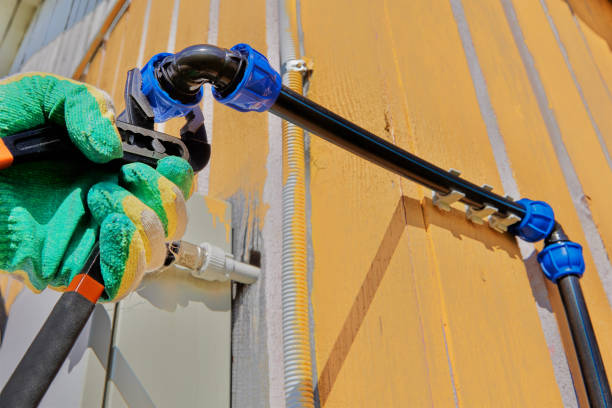 Best Sprinkler Systems  in Bokeelia, FL